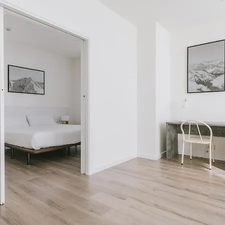 Aparthotel Cim