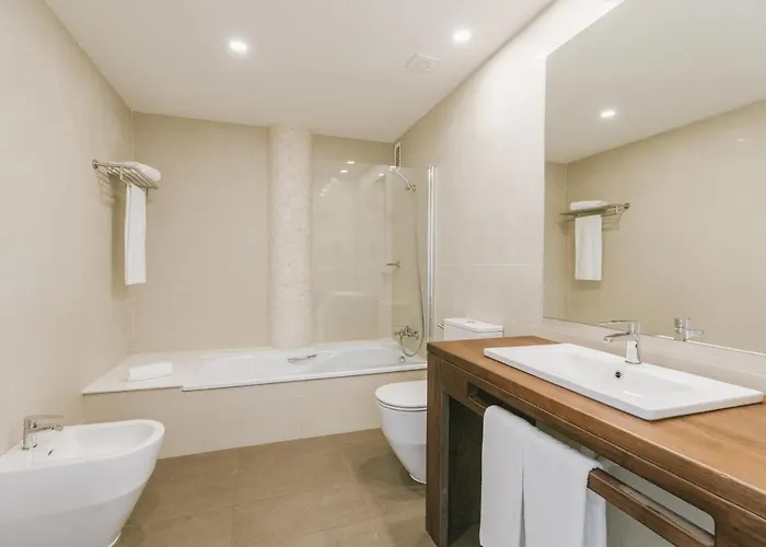 아파트호텔 Cim 생트쿠갓데벨스