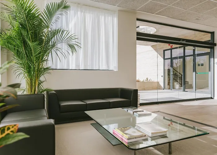 Cim Sant Cugat del Vallès
