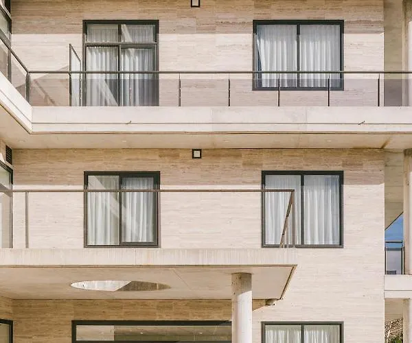 Apartmanhotel Cim