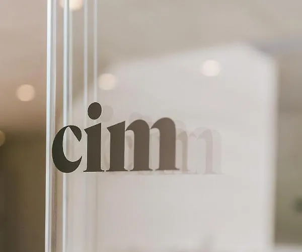 Apartmanhotel Cim 4*