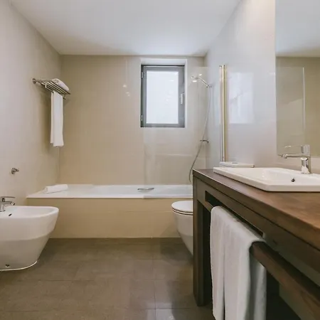 Cim Sant Cugat del Vallès