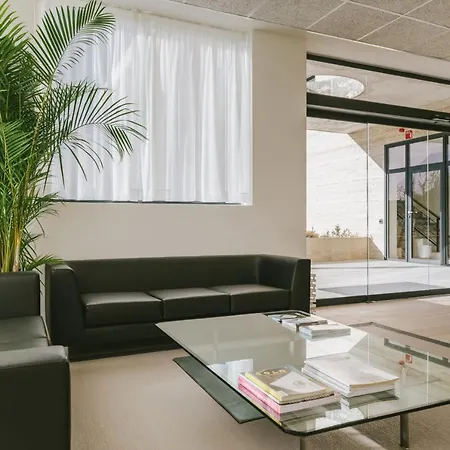 Cim Sant Cugat del Vallès