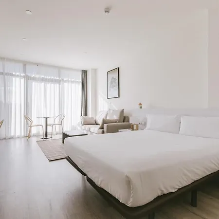 Cim Apartahotel
