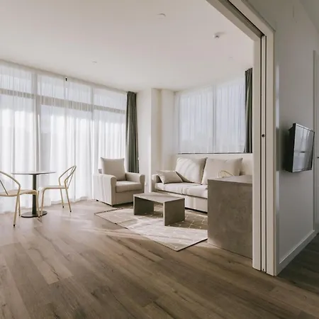 Apartahotel Cim