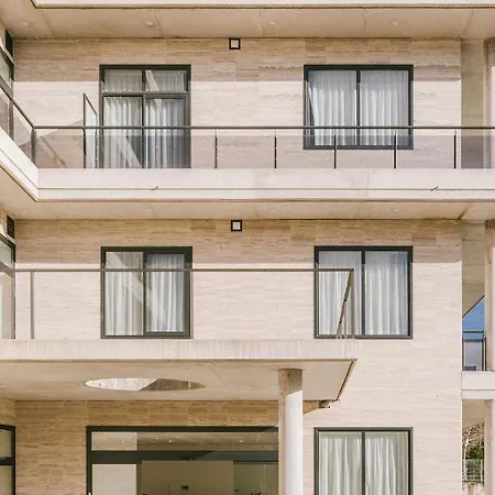 Apartahotel Cim