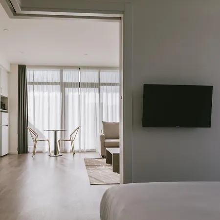 Cim 4* Sant Cugat del Valles