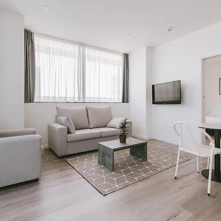 Cim Apartahotel 4*