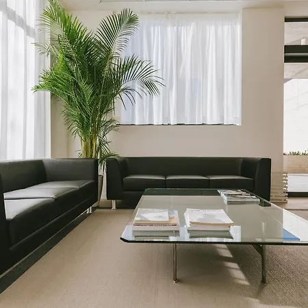 Cim Aparthotel Sant Cugat del Valles