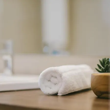 Apartahotel Cim Sant Cugat del Vallès