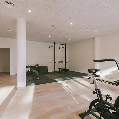 Aparthotel Cim 4*