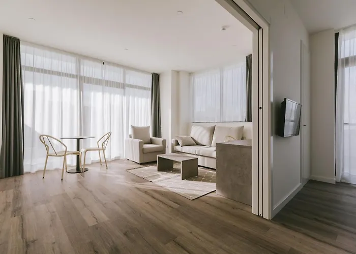 Apartahotel Cim