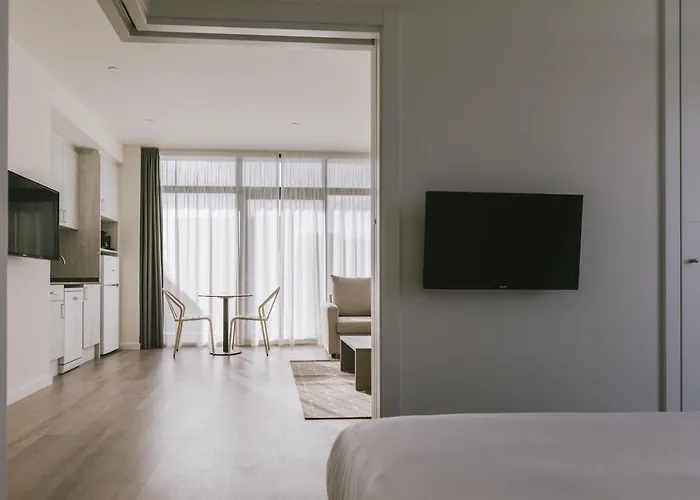 Cim 4* Sant Cugat del Vallès