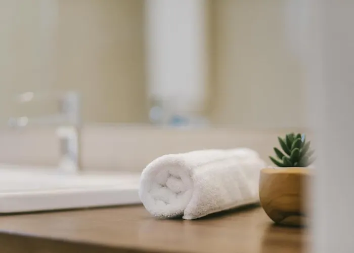 Apartahotel Cim Sant Cugat del Vallès