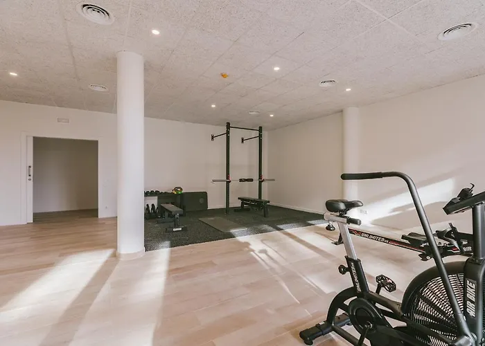 Apartahotel Cim 4*
